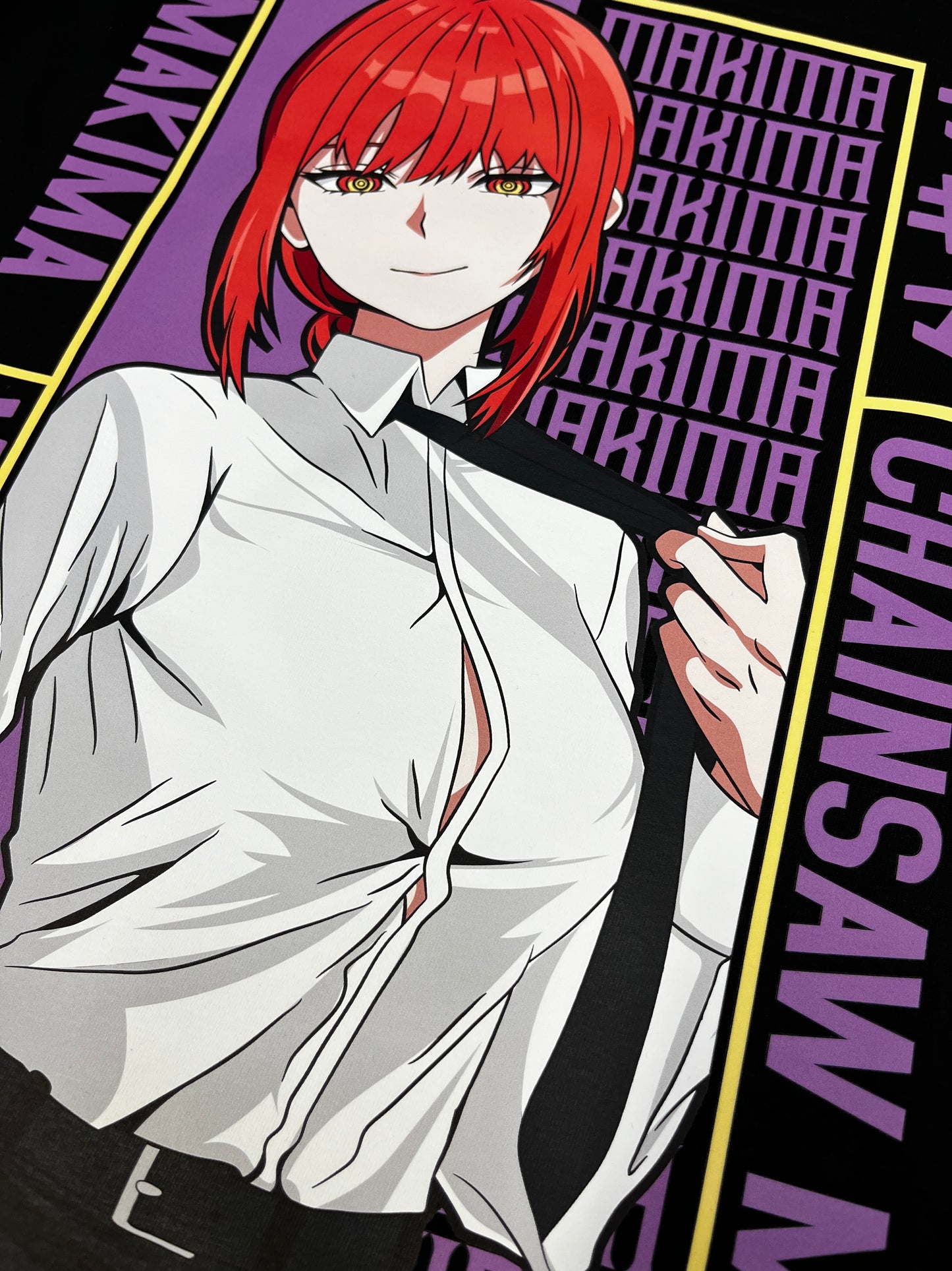 Chainsaw Man 20