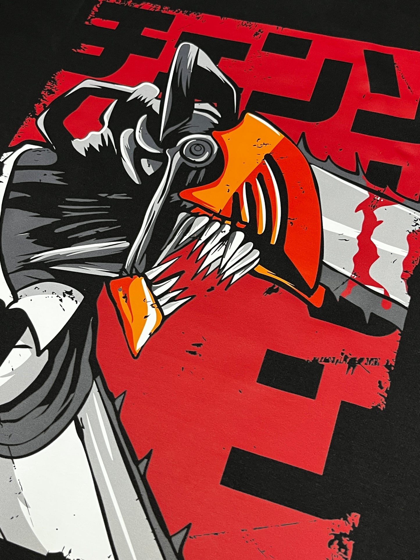 Chainsaw Man 25