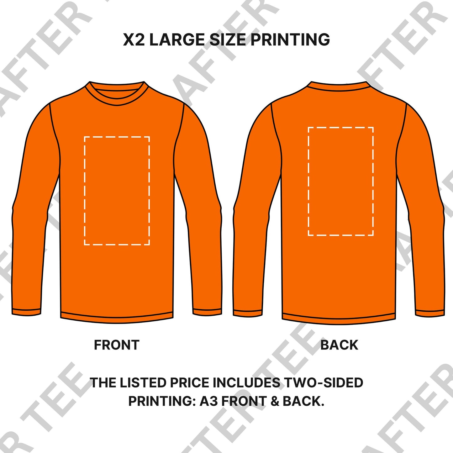 Dri-Fit Long Sleeve T-Shirt