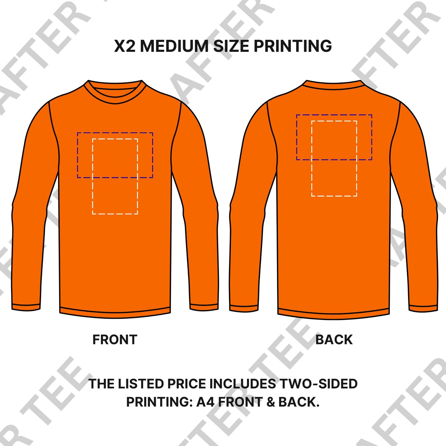 Dri-Fit Long Sleeve T-Shirt