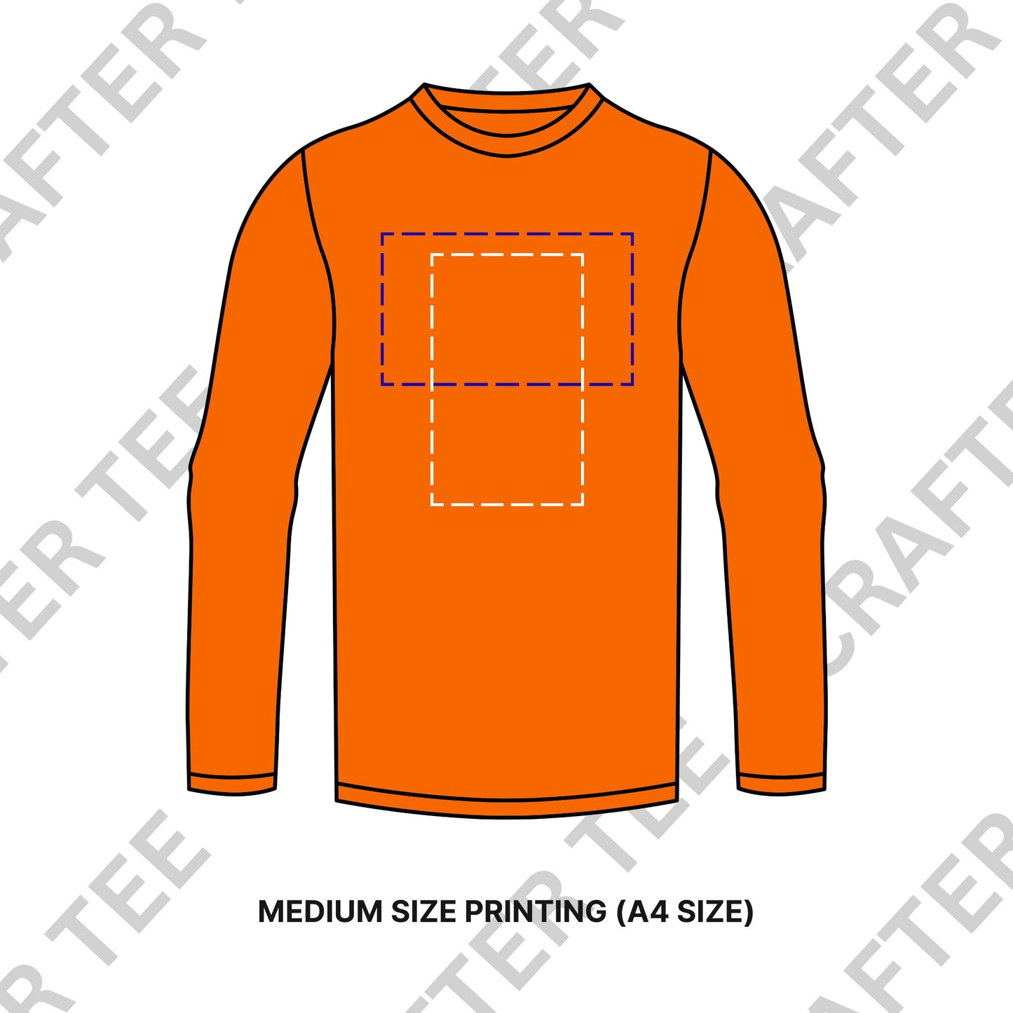 Dri-Fit Long Sleeve T-Shirt