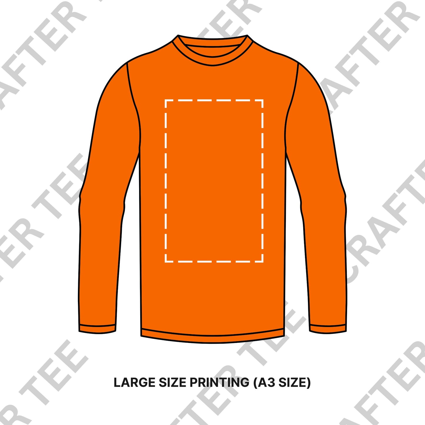 Dri-Fit Long Sleeve T-Shirt