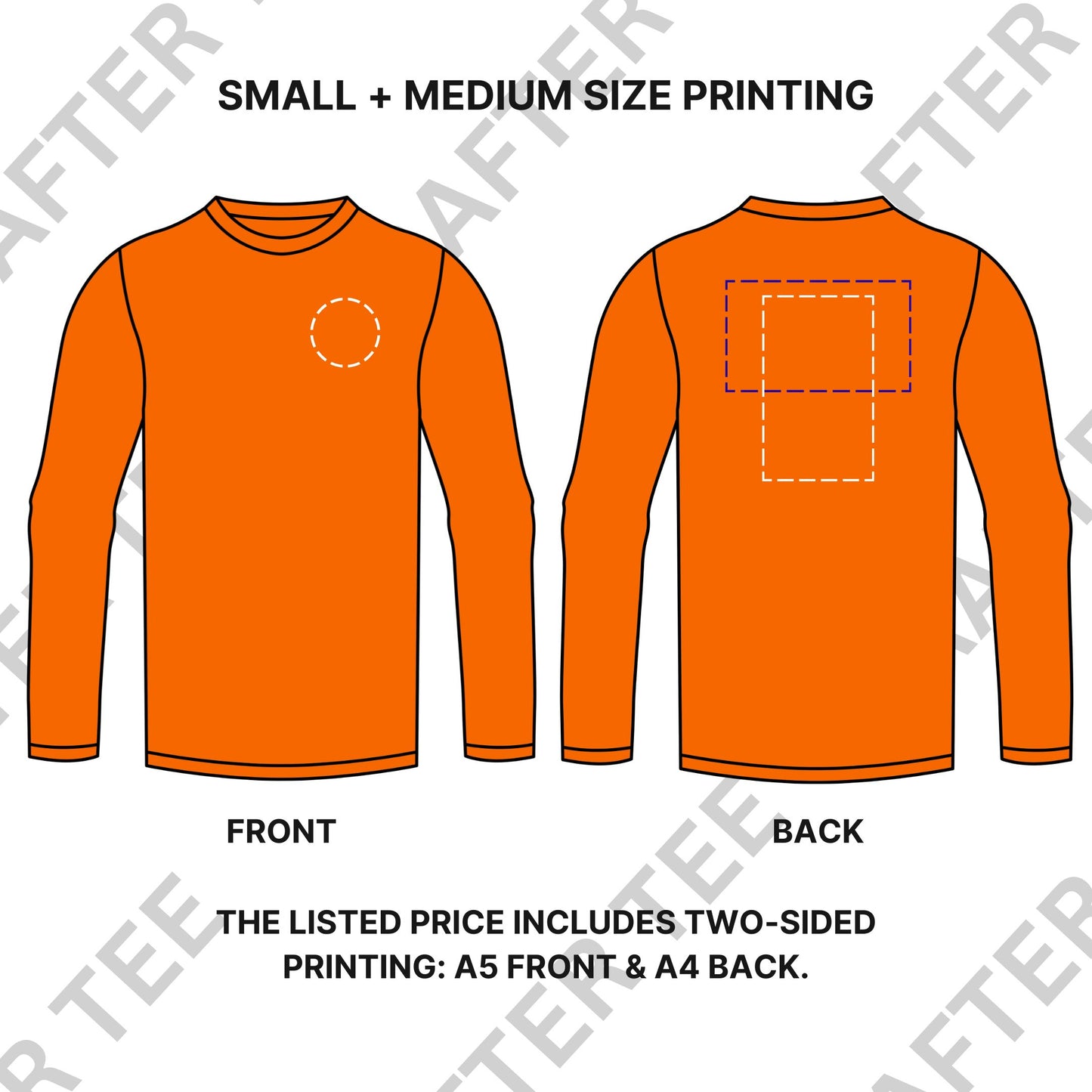 Dri-Fit Long Sleeve T-Shirt