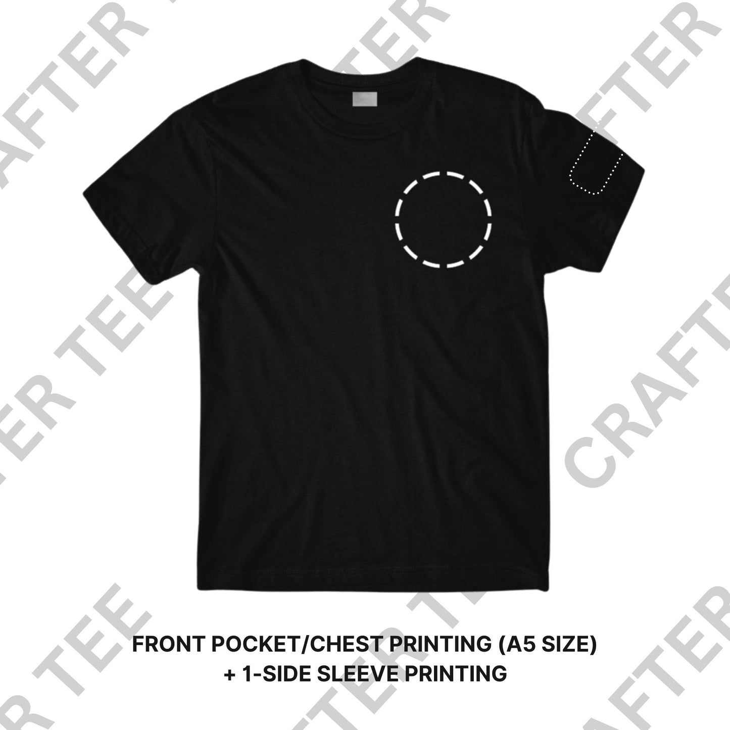 Dri-Fit Short Sleeve T-Shirt