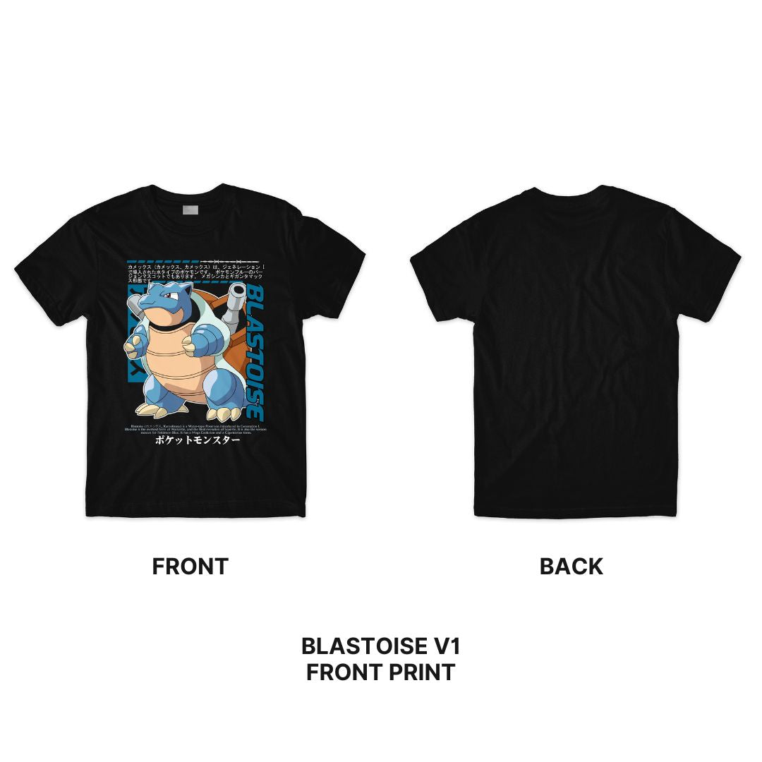 BLASTOISE V1