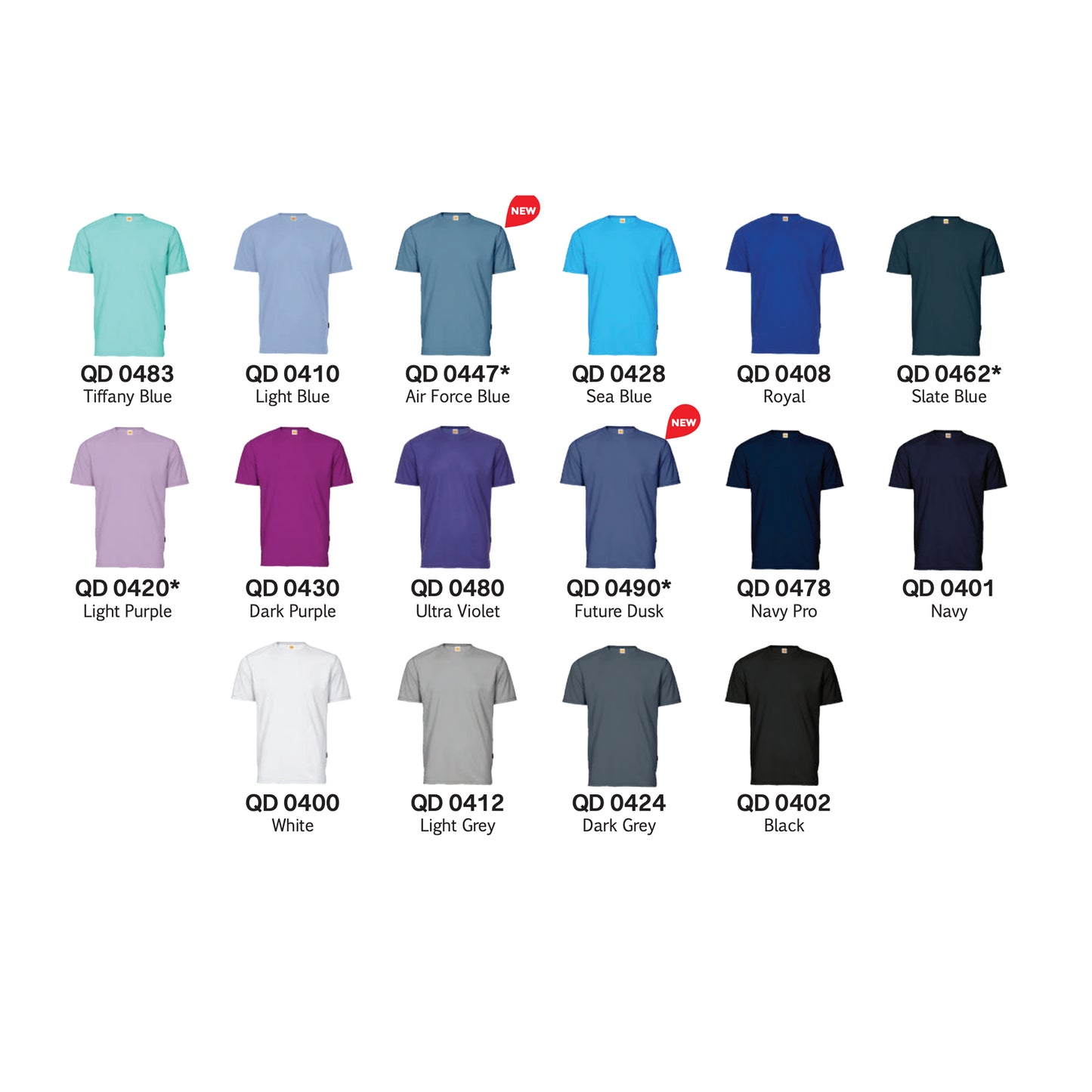 Dri-Fit Short Sleeve T-Shirt
