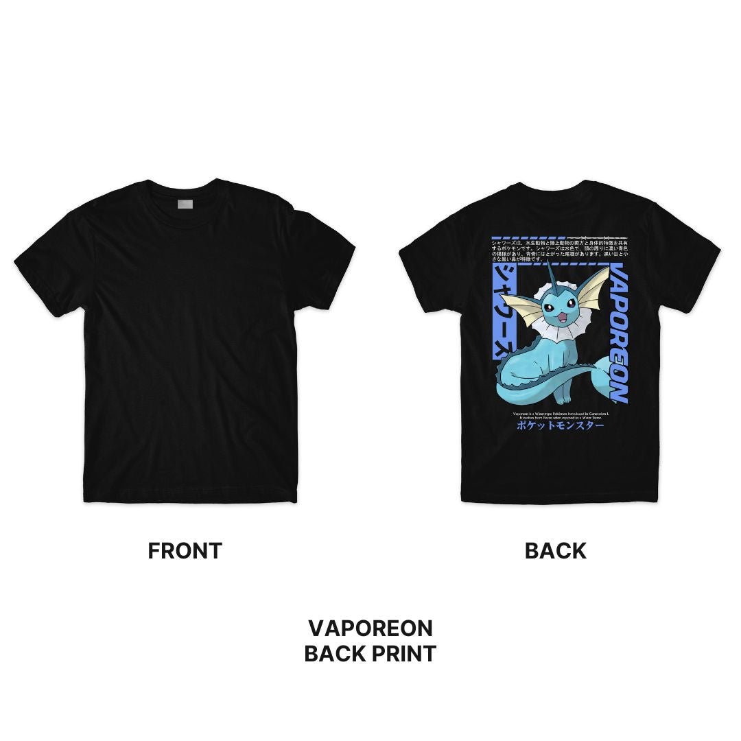 VAPOREON