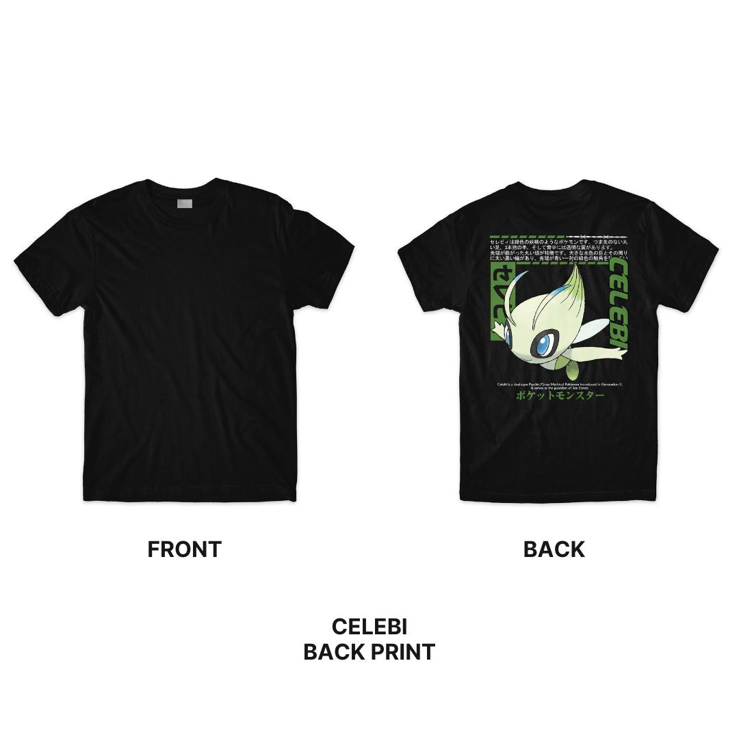 Celebi