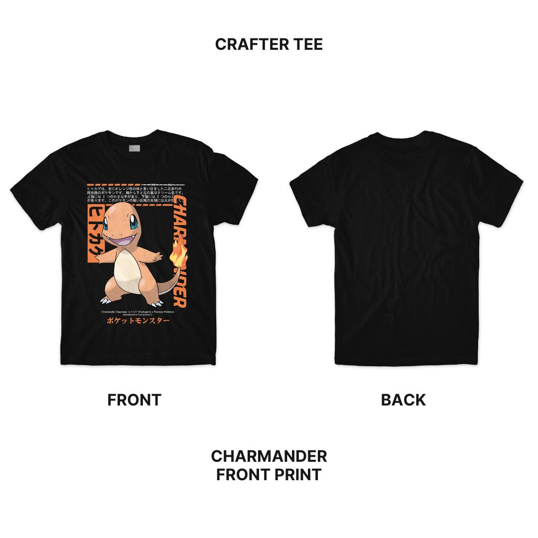Charmander