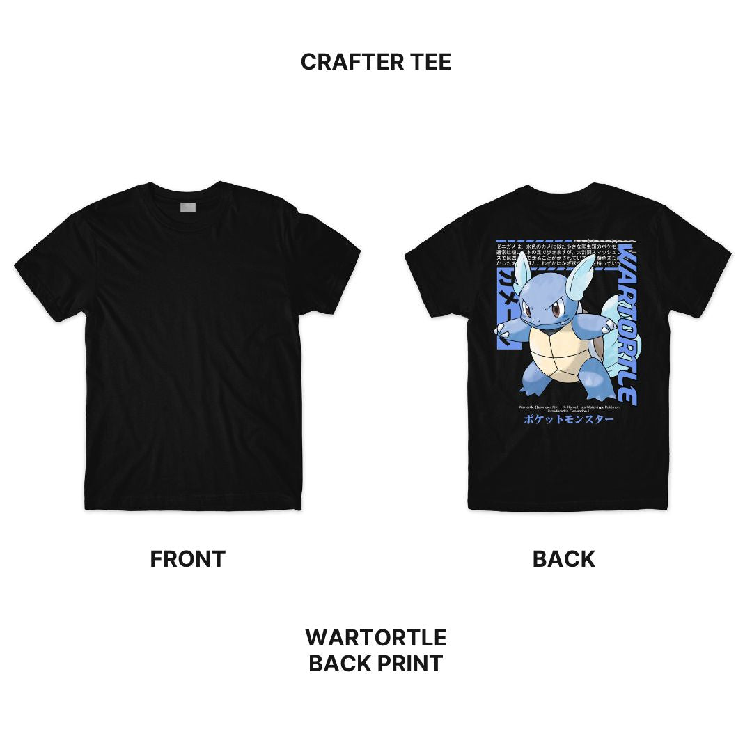 Wartortle