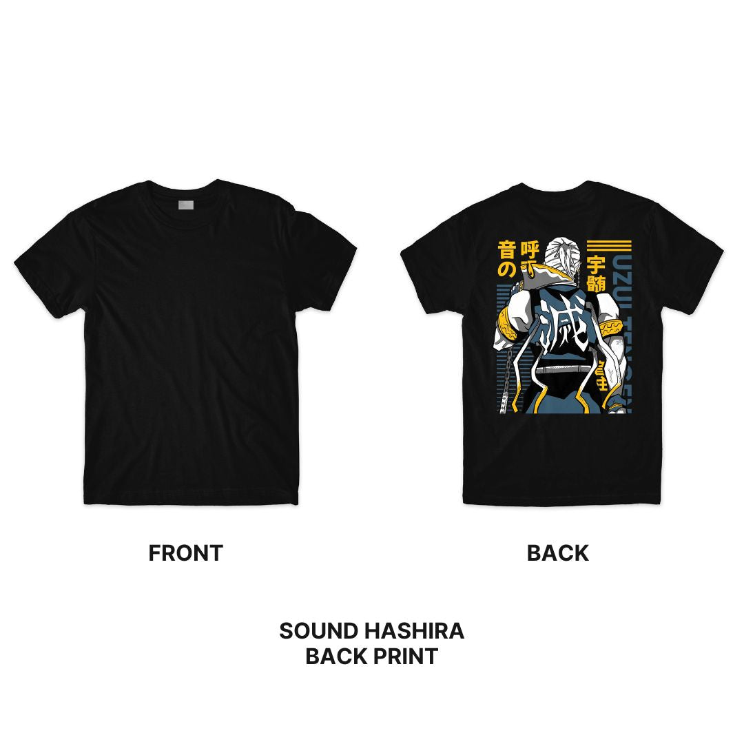 Sound Hashira