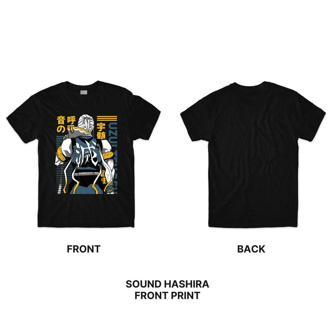 Sound Hashira