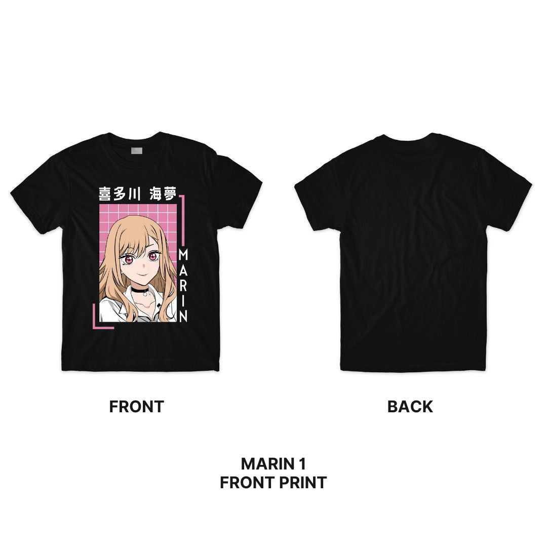 Marin 1