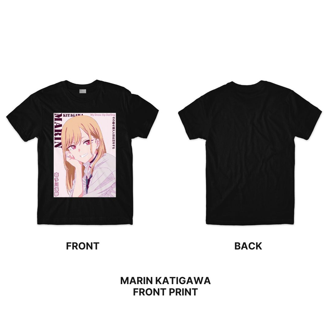 Marin Katigawa
