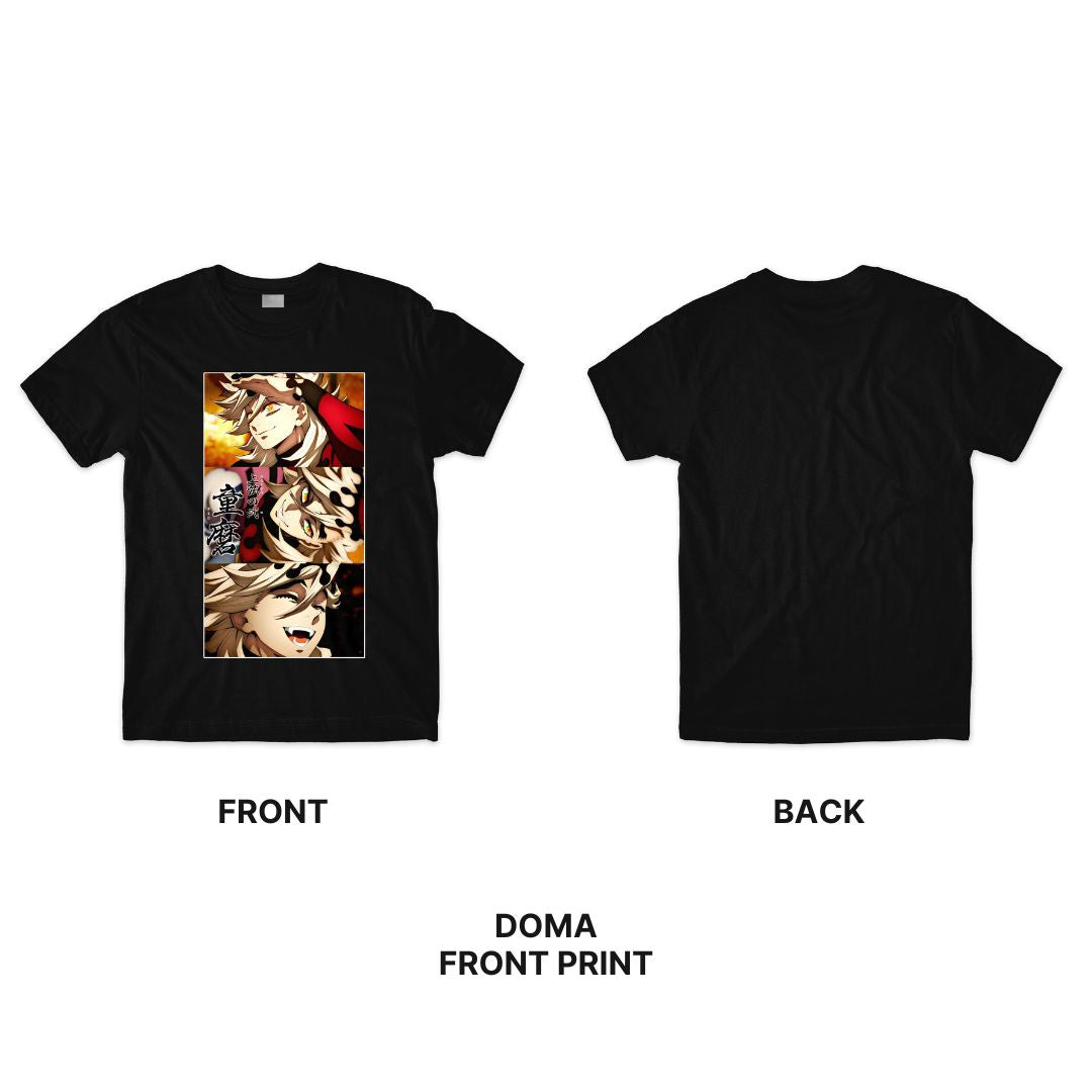 Doma Anime