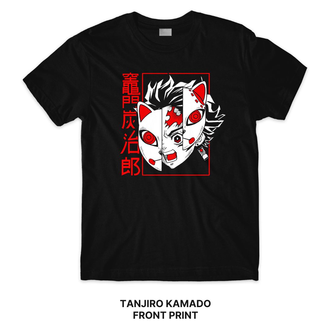 Tanjiro Kamado