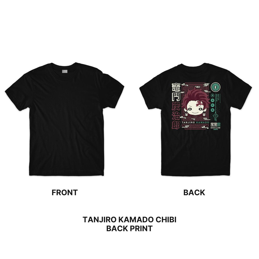 Tanjiro Kamado Chibi