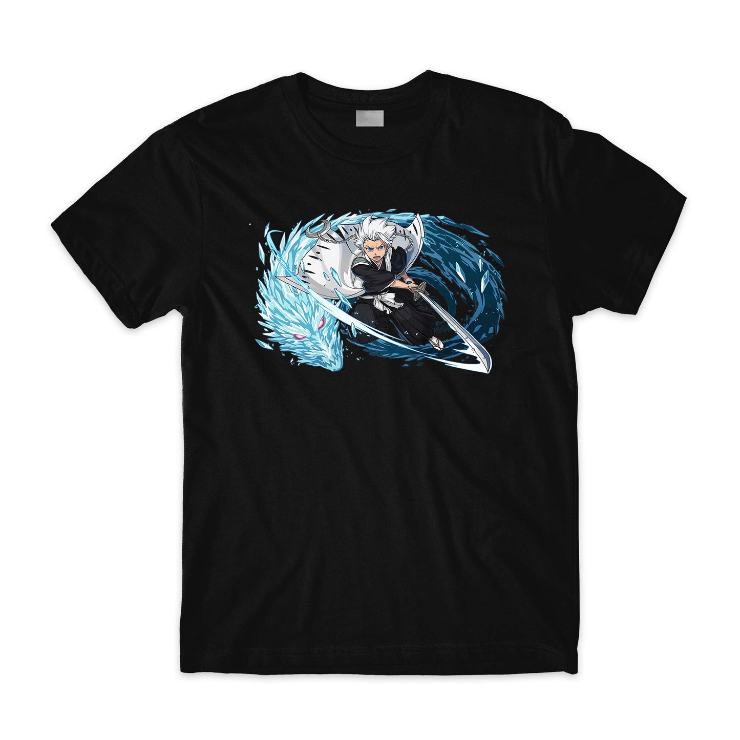 Toshiro Hitsugaya V1