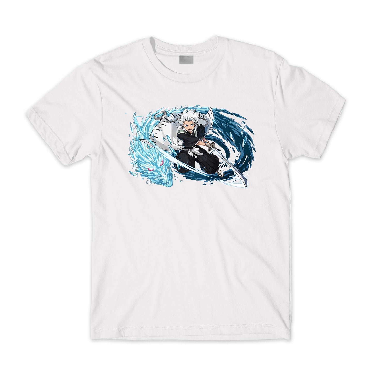 Toshiro Hitsugaya V1