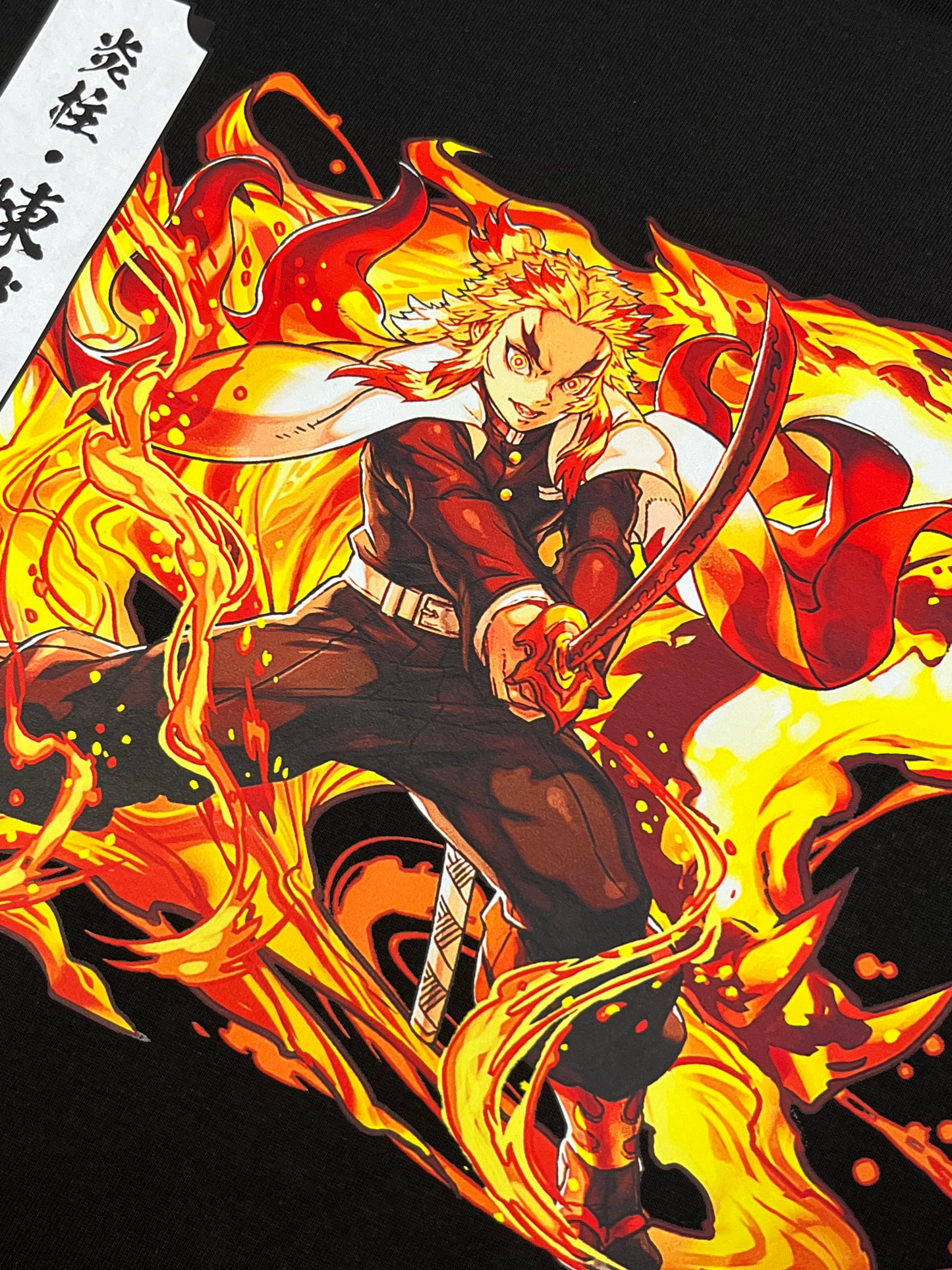 Kyojuro Rengoku 1