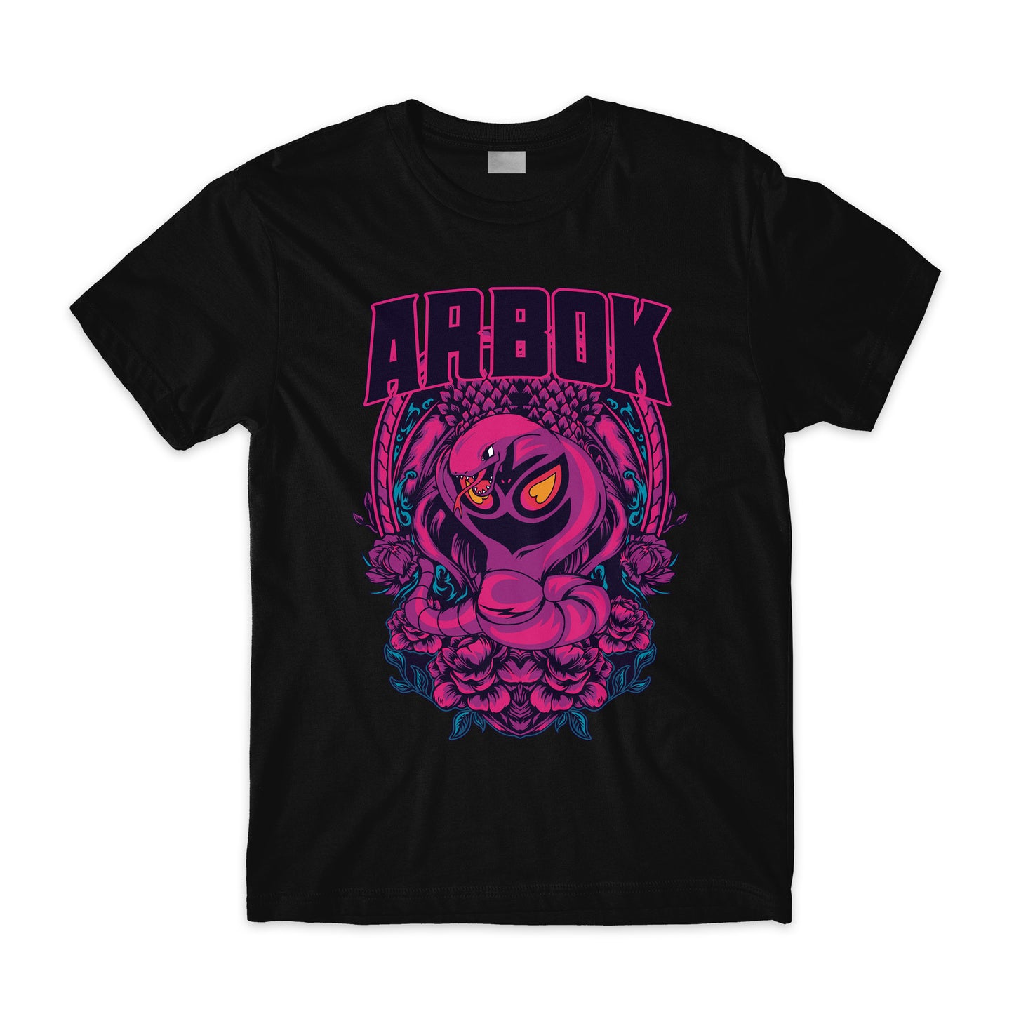 Arbok Urban