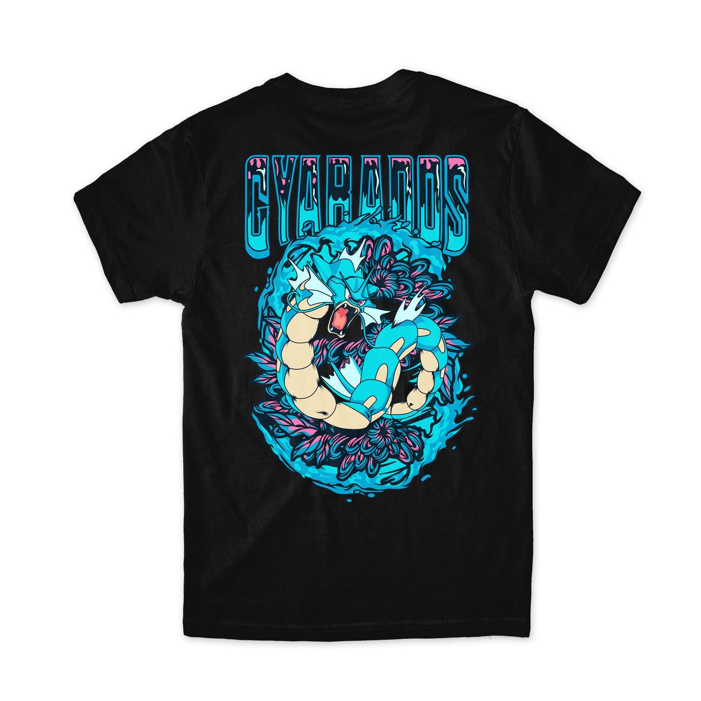Gyarados Urban