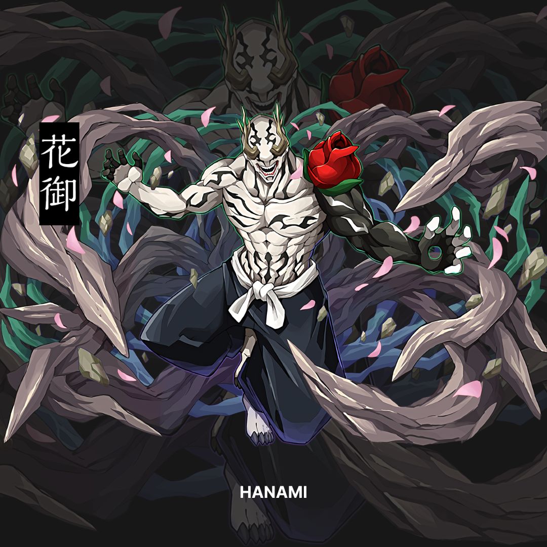 Hanami