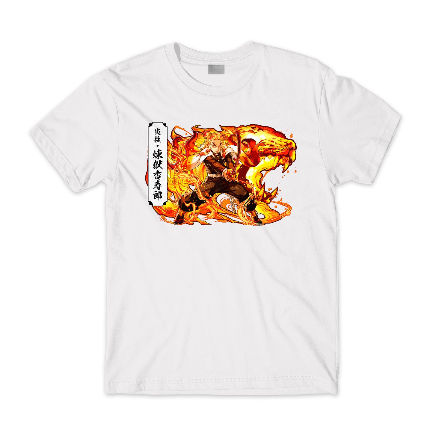 Kyojuro Rengoku 1