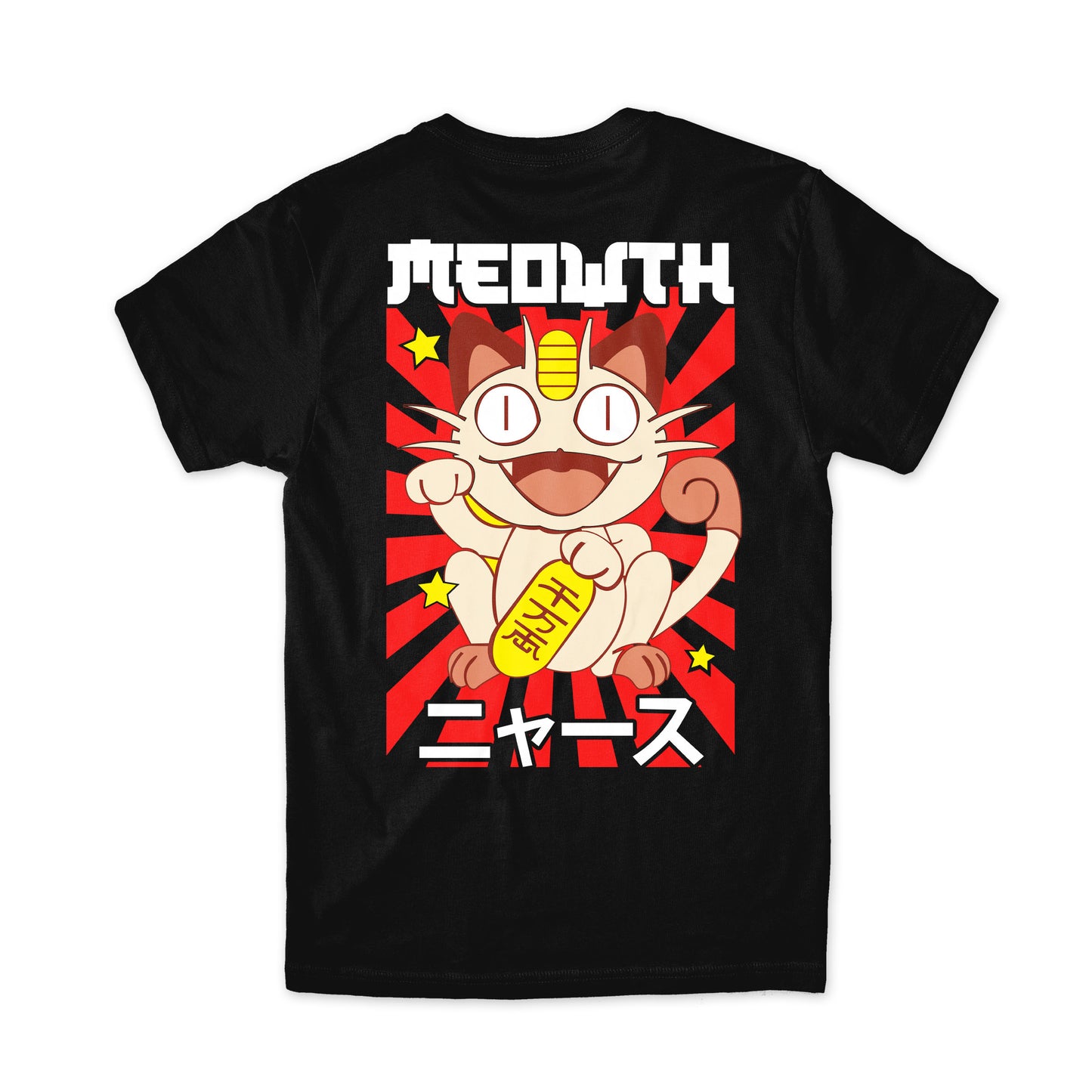 Meowth