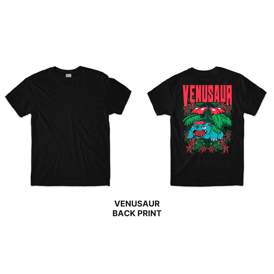 Venusaur Urban