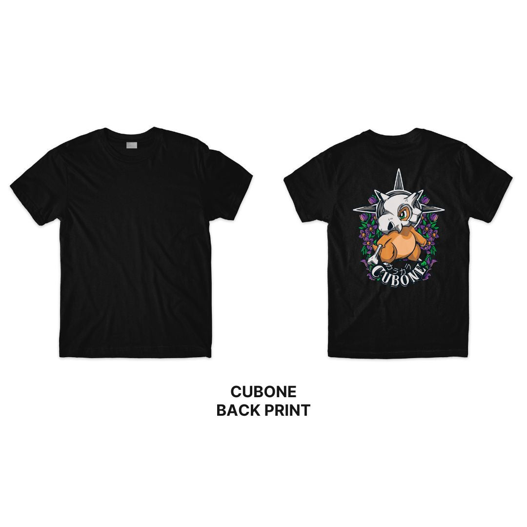 Cubone Urban