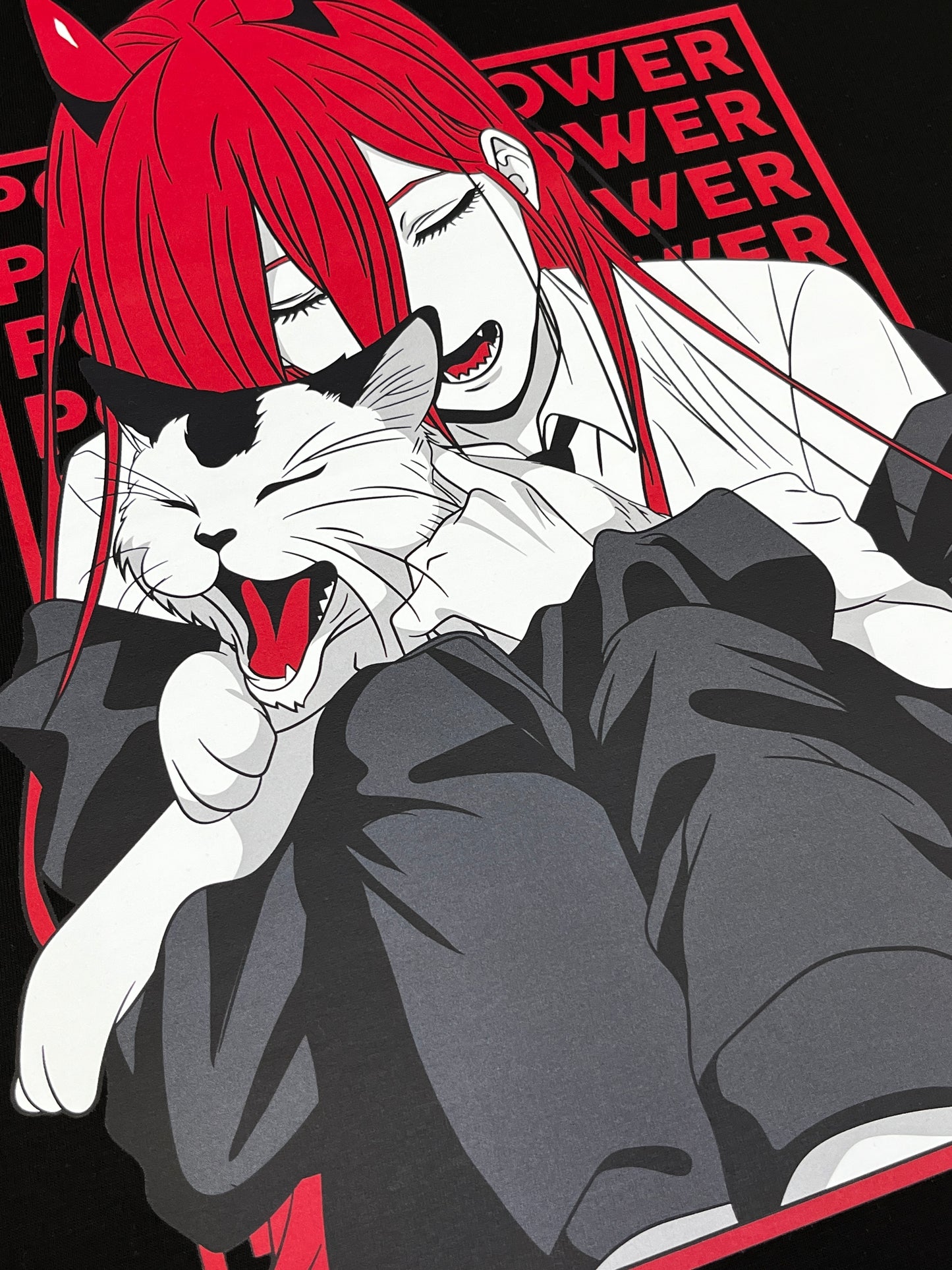 Chainsaw Man 22