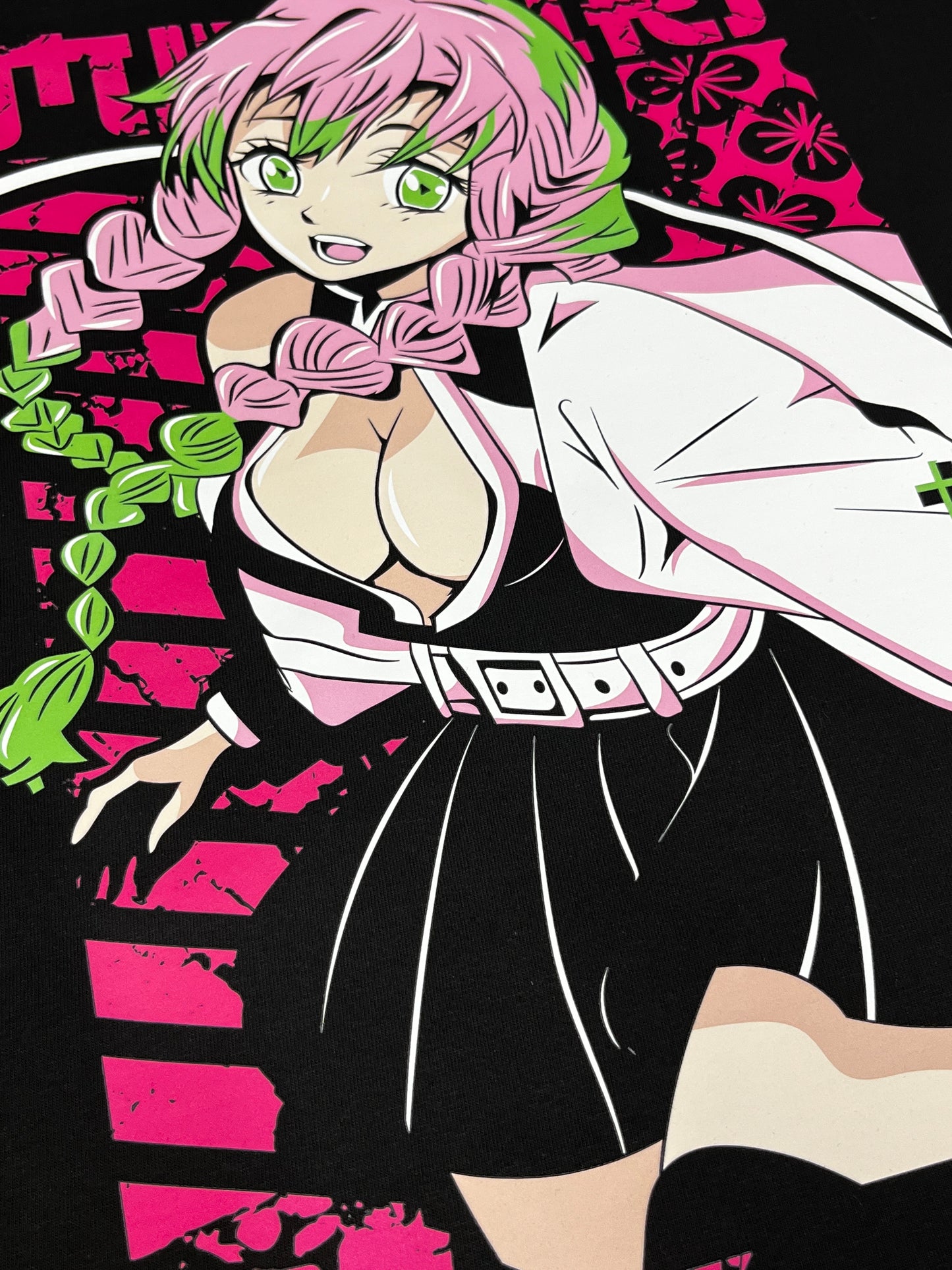 Mitsuri Kanroji 1