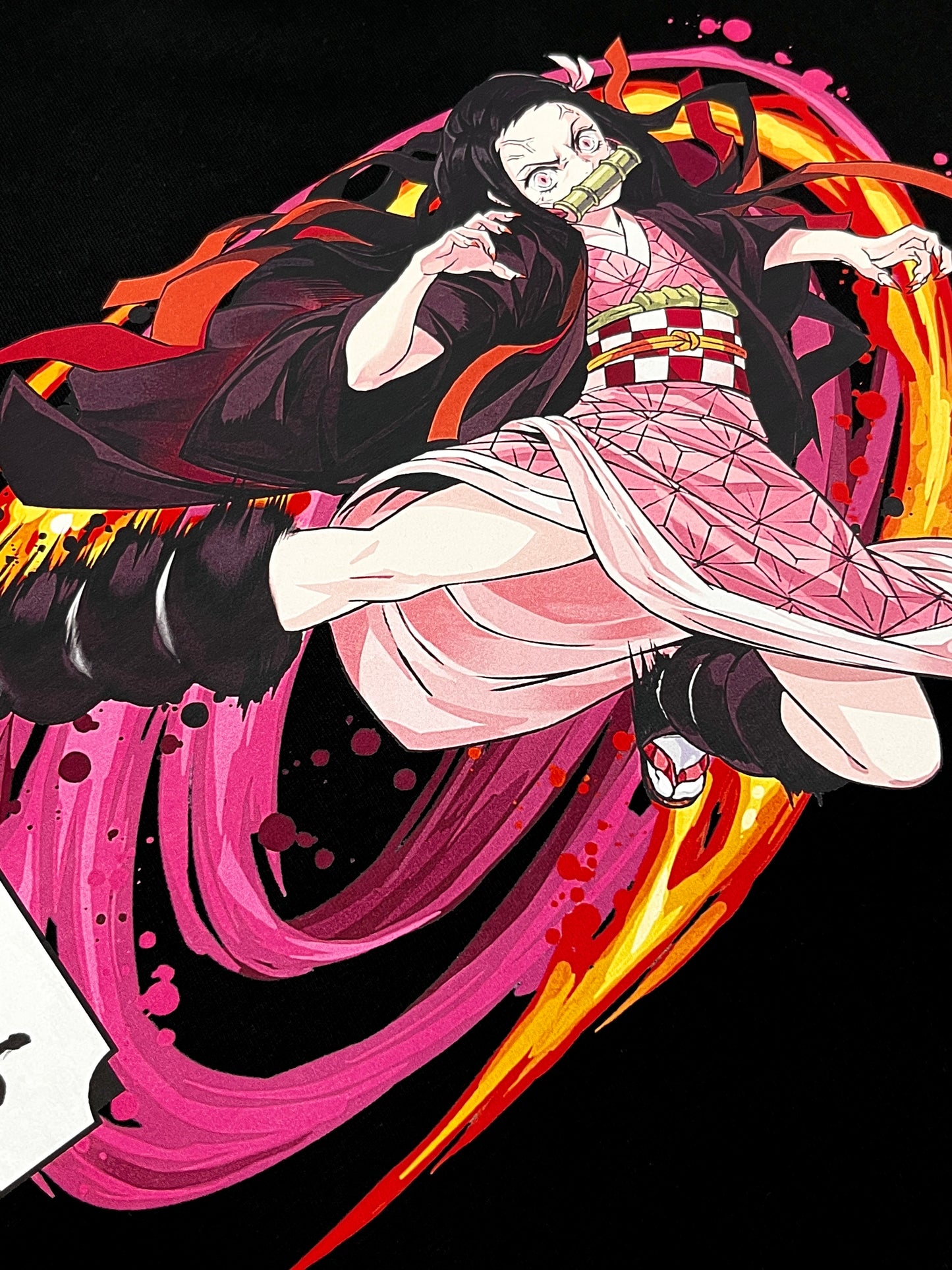 Nezuko Kamado