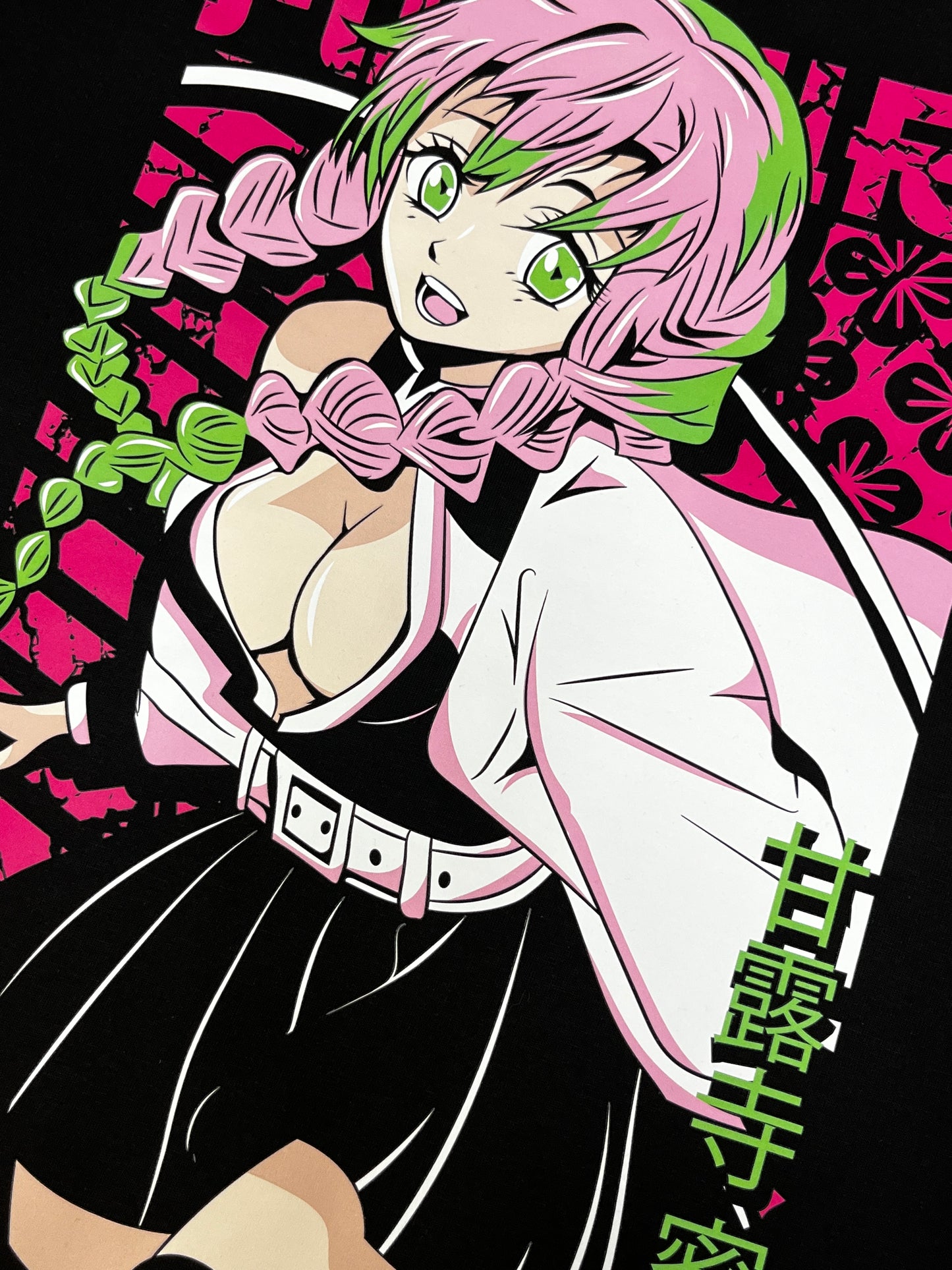 Mitsuri Kanroji 1