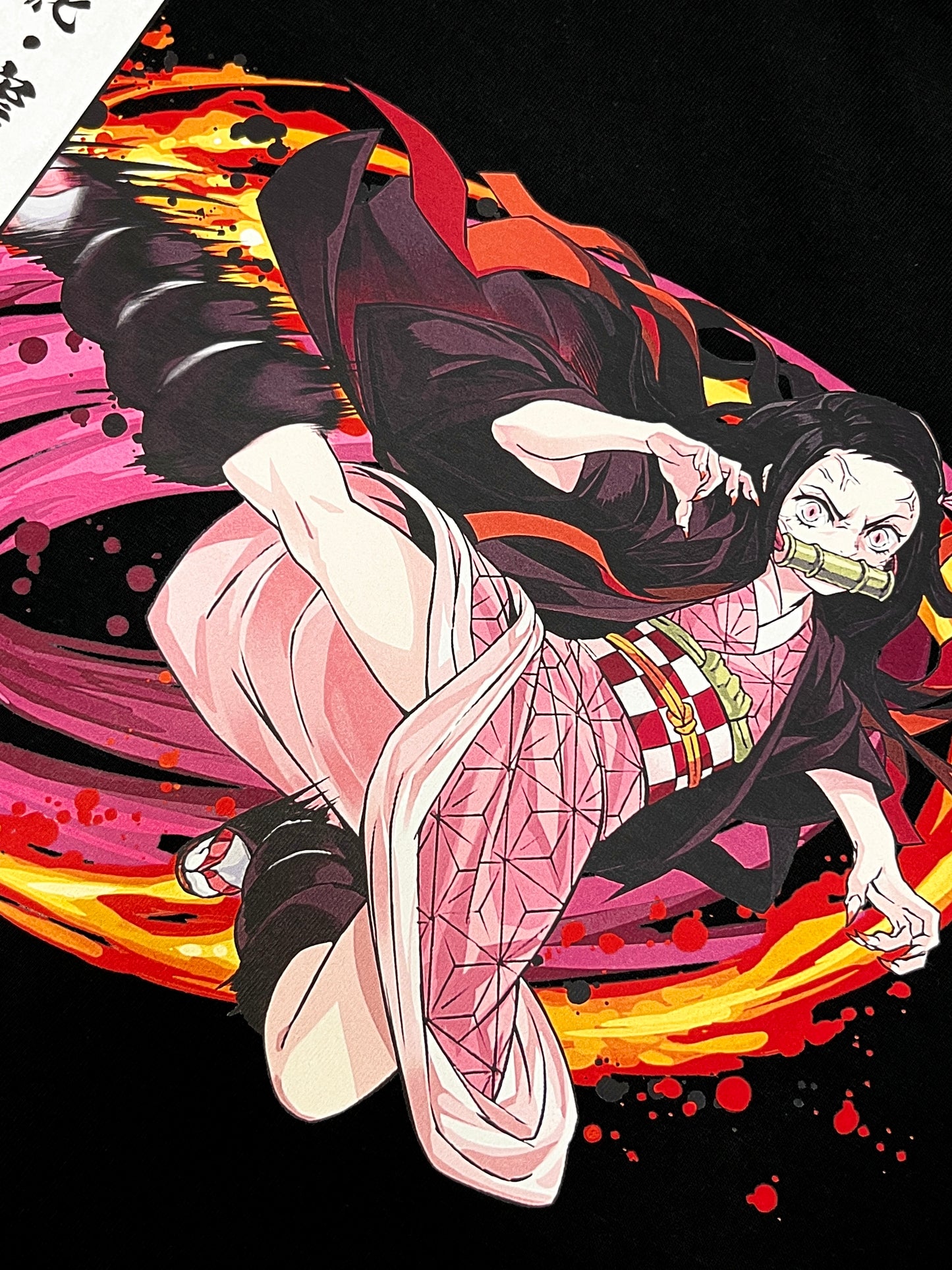 Nezuko Kamado