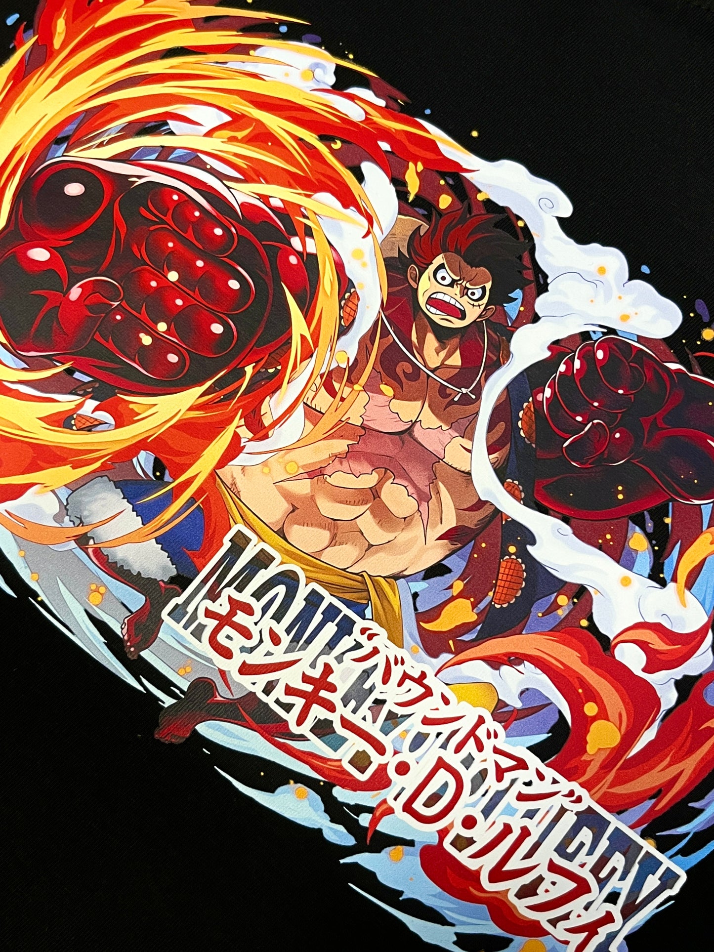 Luffy 2