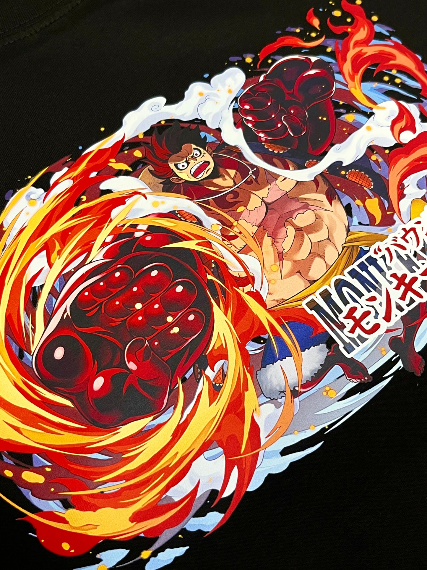 Luffy 2