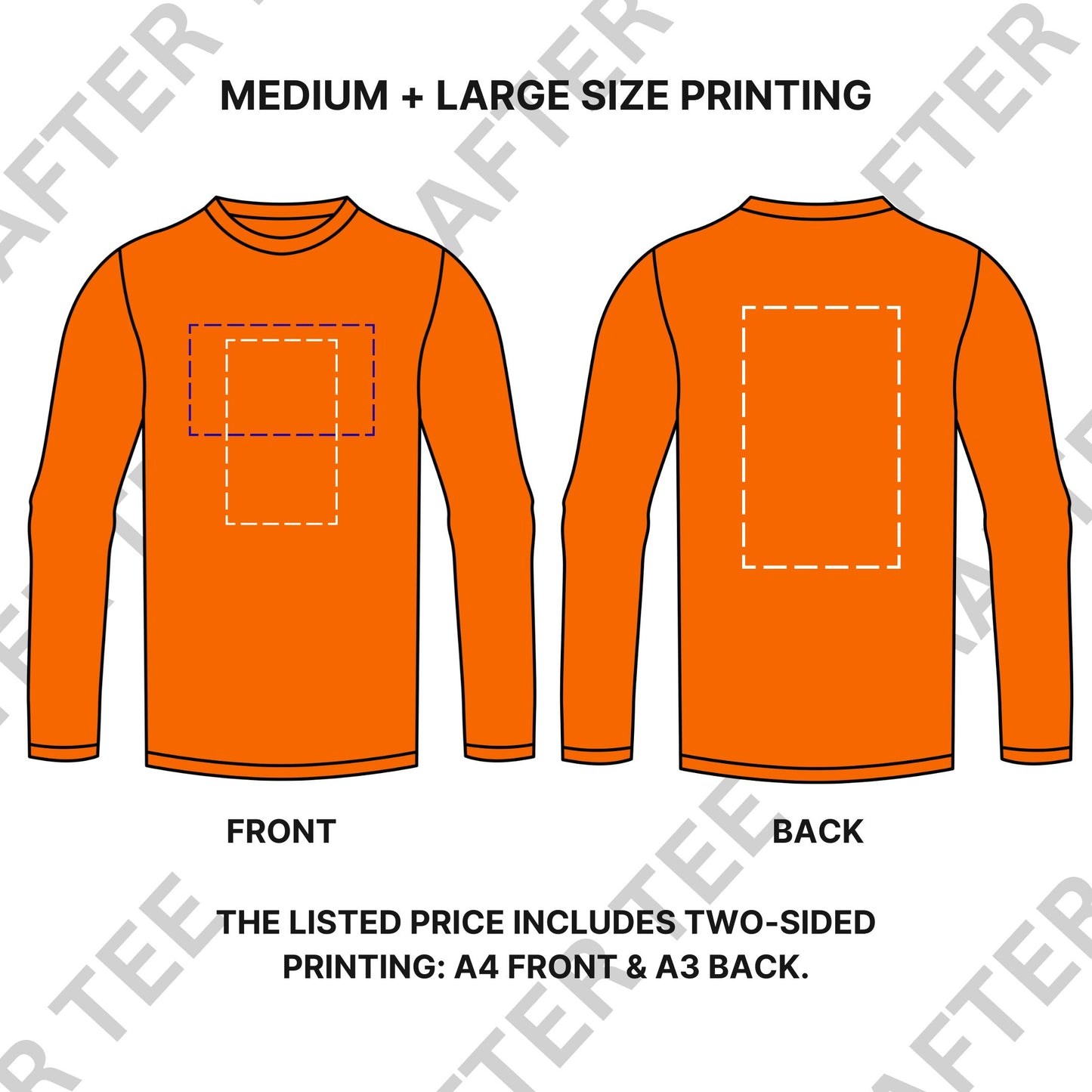 Dri-Fit Long Sleeve T-Shirt