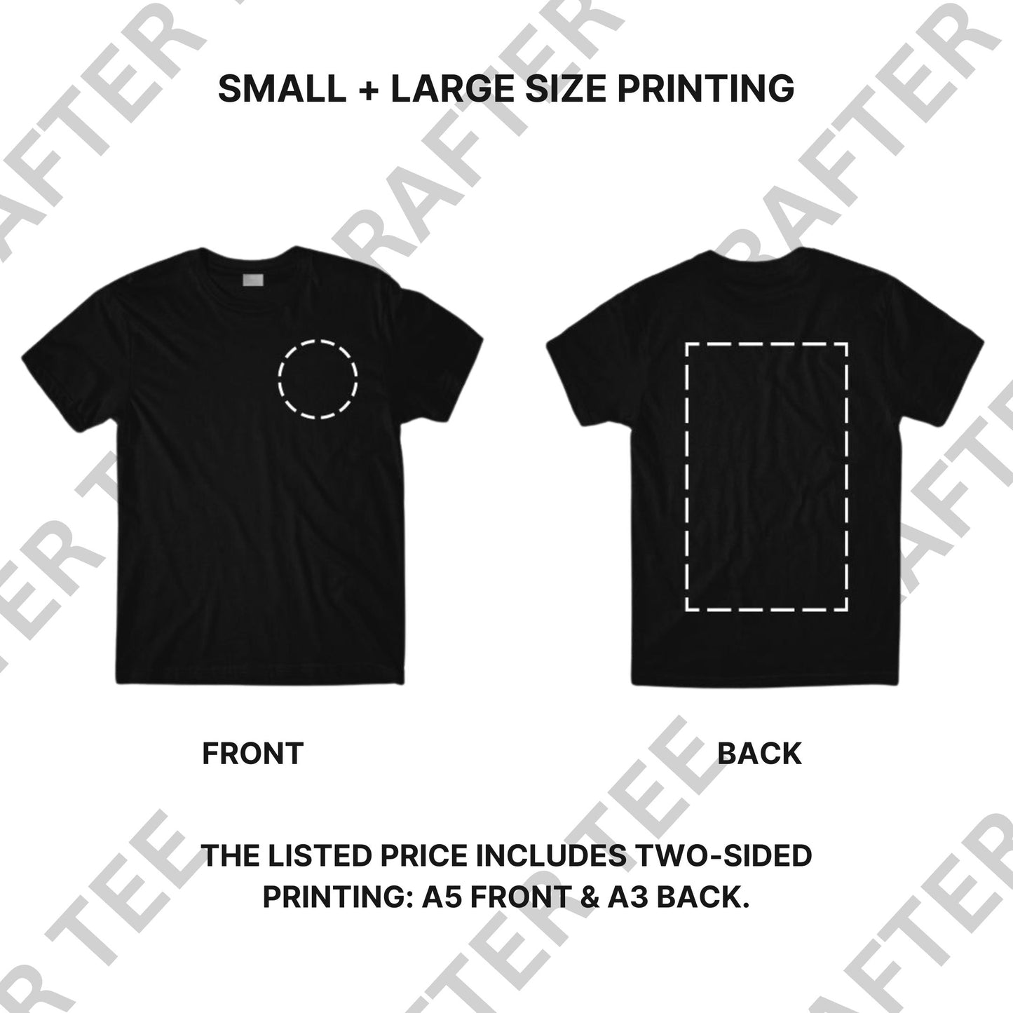 Dri-Fit Short Sleeve T-Shirt