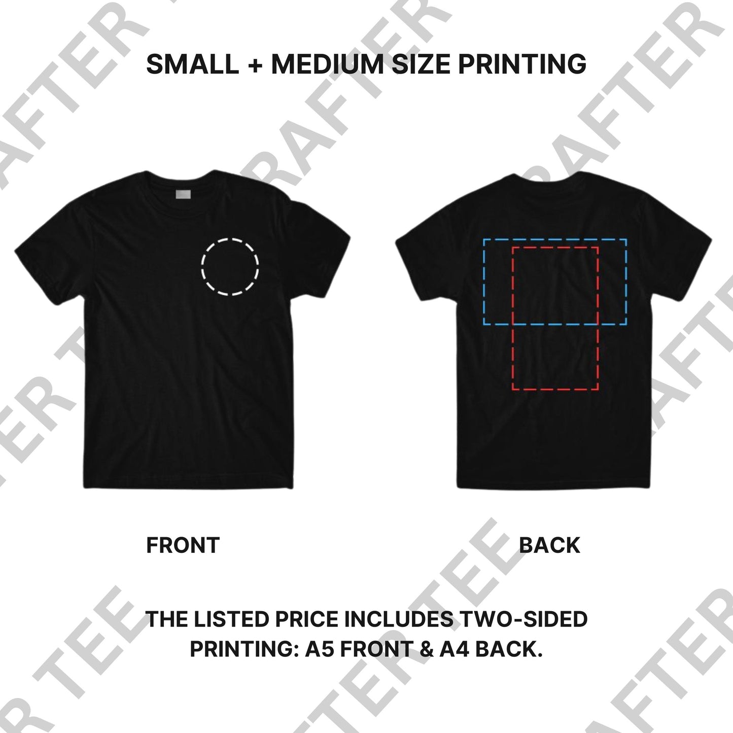 Dri-Fit Short Sleeve T-Shirt