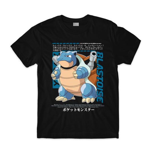 BLASTOISE V1