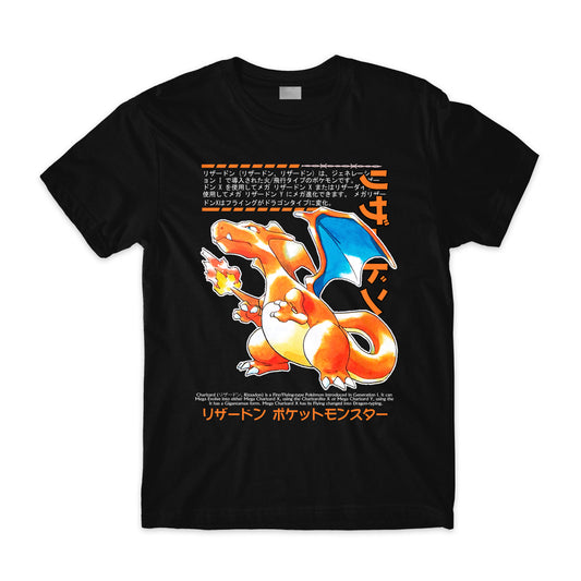CHARIZARD V2