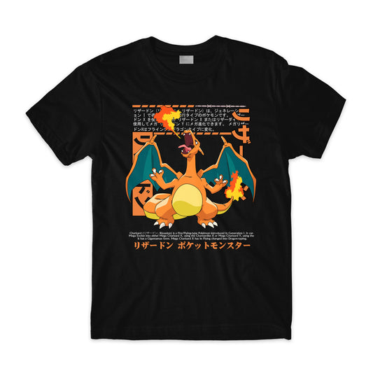 CHARIZARD V3