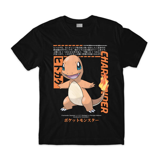 Charmander
