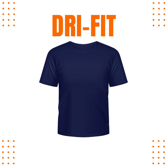 Dri-Fit Short Sleeve T-Shirt