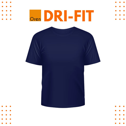 Dri-Fit Short Sleeve T-Shirt