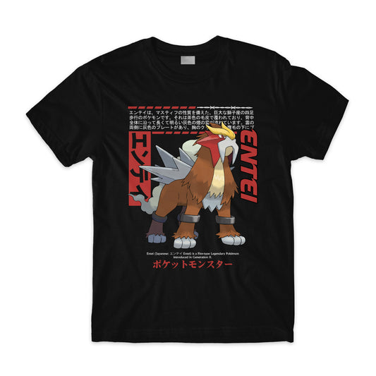 Entei
