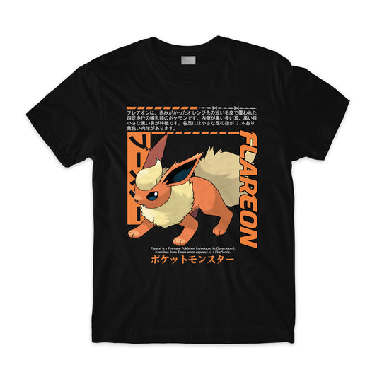 FLAREON