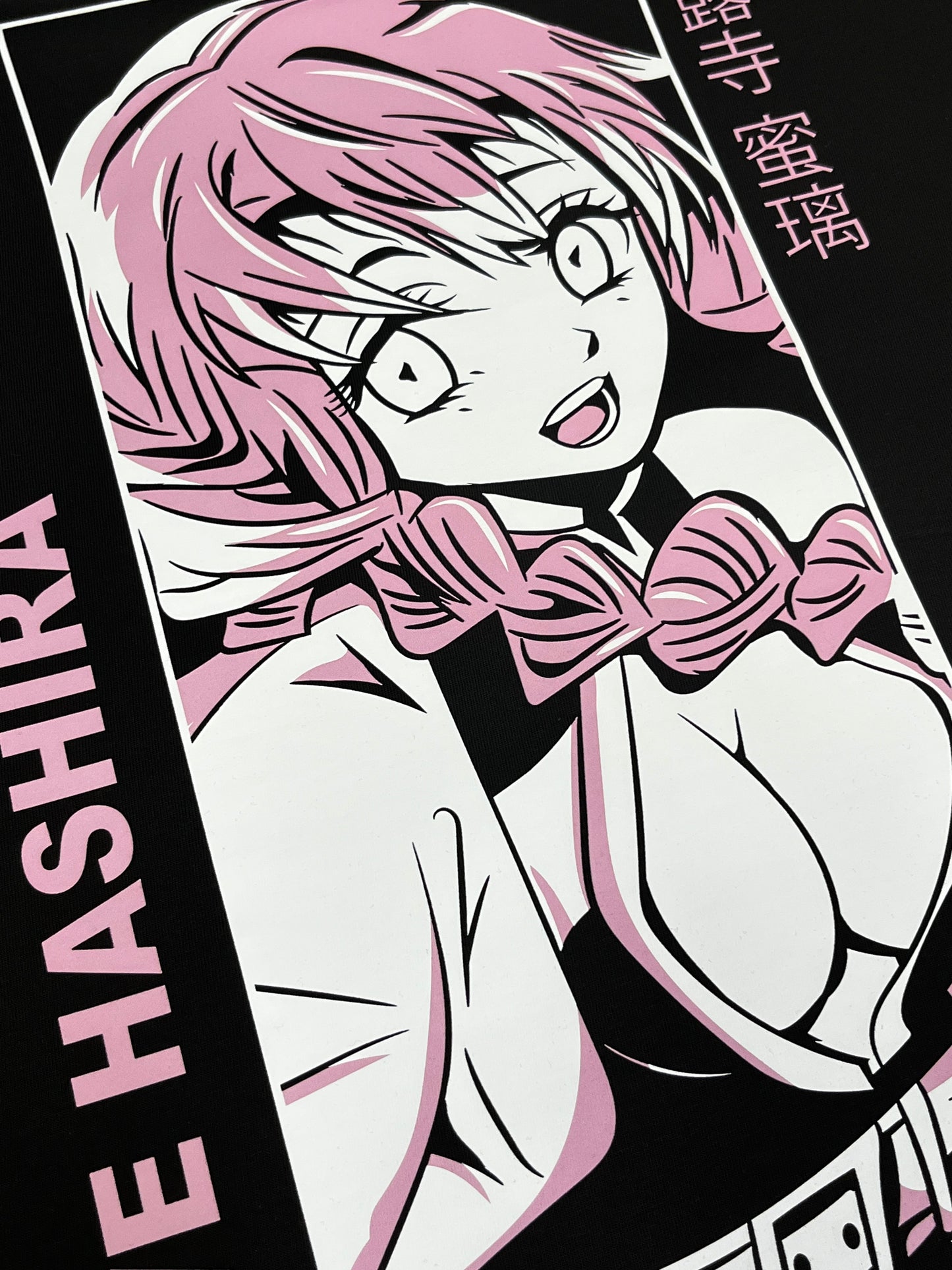 Love Hashira